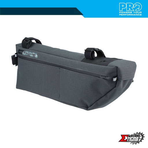 [BBAGPR113] Frame Bag Gravel PRO 5.5L Triangle Frame Mount PRBA0064