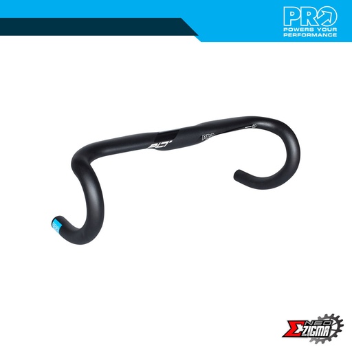 [HBPR247] Handle Bar Road PRO PLT Compact Ergo 31.8x420mm PRHA0348