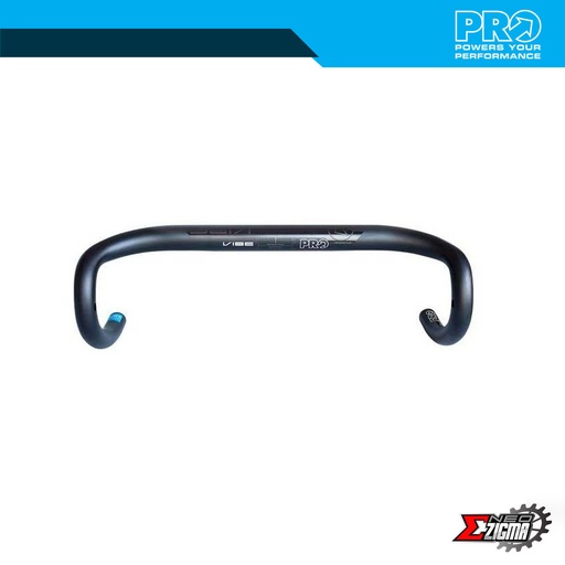 [HBPR232] Handle Bar Road PRO Vibe Compact Alloy 31.8x380mm PRHA0365