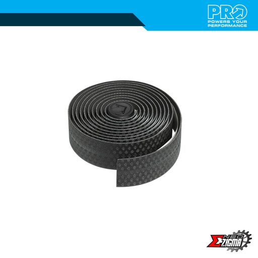 [HBTPPR104BK] Handle Bar Tape Road PRO 2.5mm Race Comfort PRTA0026