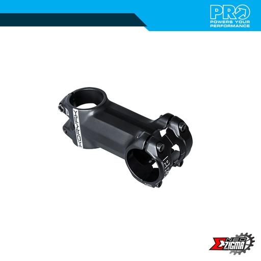 [HPPR224] Handle Stem MTB PRO Koryak Di2 31.8x100mm -6 Degree  PRSS0436