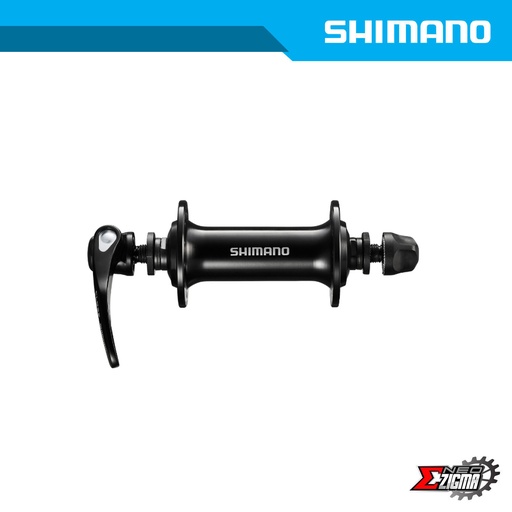 [HUSH093FE] Hub Road SHIMANO Sora HB-RS300 32H Front Ind. Pack EHBRS300BAL