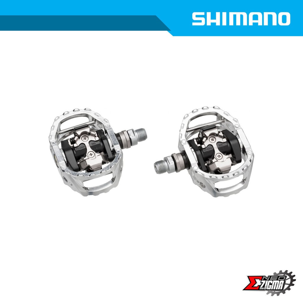 Pedal MTB SHIMANO MTB-Others PD-M545 w/ Cleats Ind. Pack EPDM545 | Neo ...