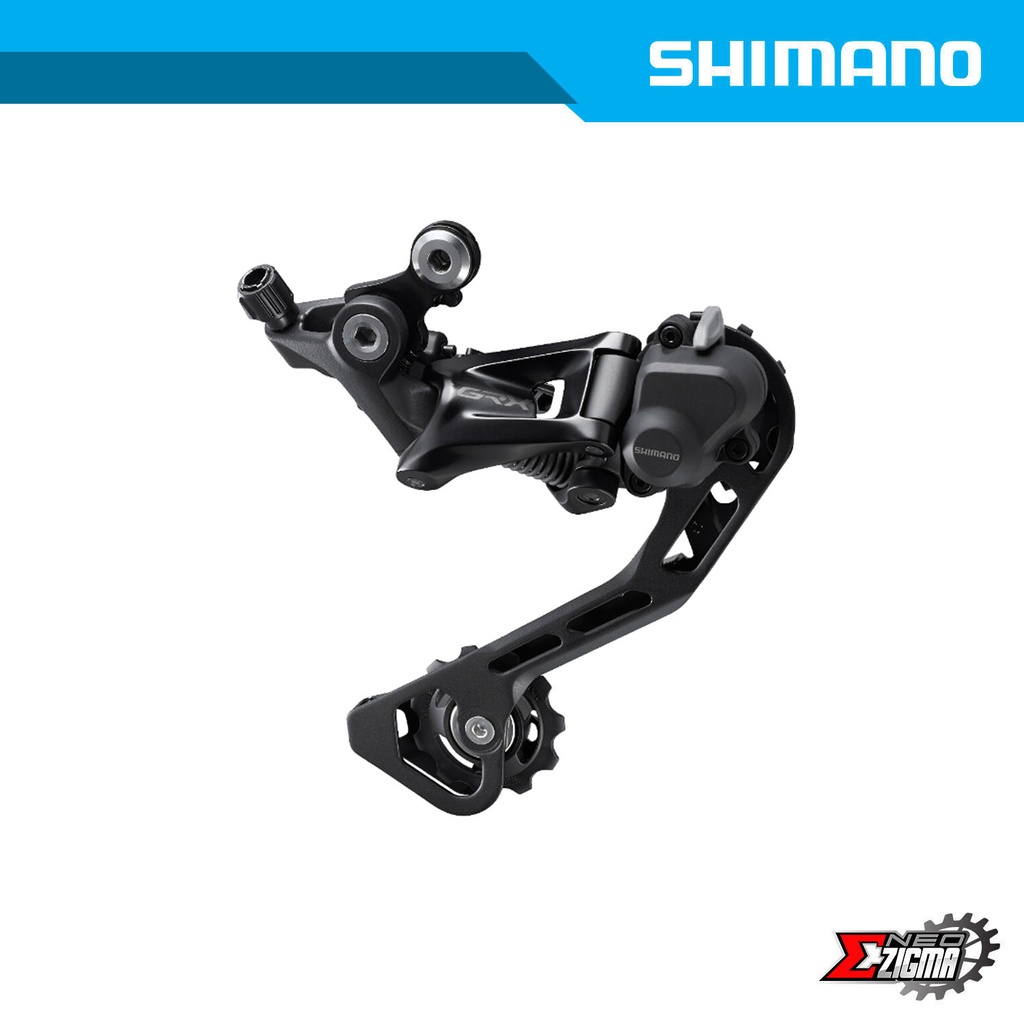 Shimano grx 2024 rx400 10s