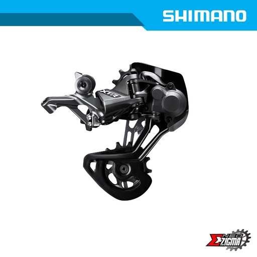 [RDSH178] Rear Derailleur MTB SHIMANO XTR RD-M9100GS 11/12-Spd Med Cage KRDM9100GS