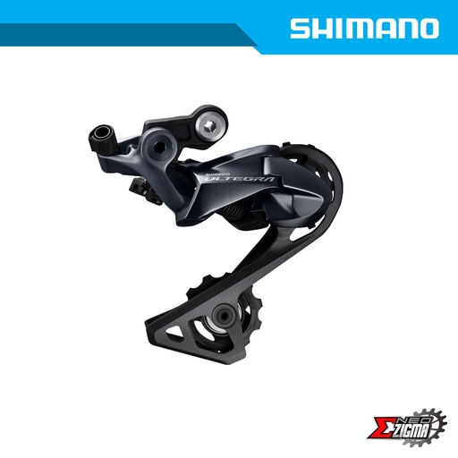 [RDSH209I] Rear Derailleur Road SHIMANO Ultegra RD-R8000SS 11-Spd Short Cage Ind. Pack IRDR8000SS