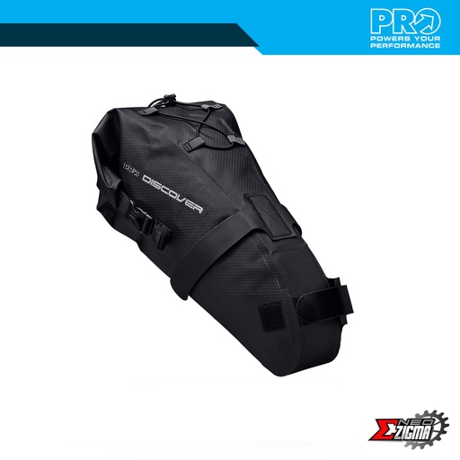 [BBAGPR103] Seat Post Bag Gravel PRO 10L PRBA0080