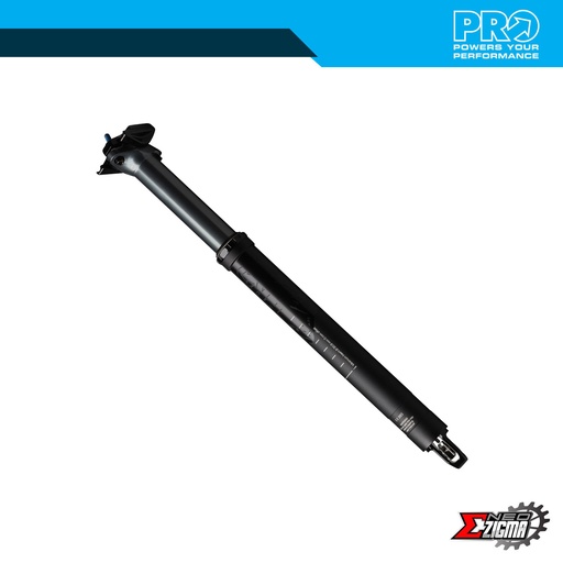 [SPPR152] Seat Post PRO Tharsis Dropper 31.6mm Internal PRSP0239