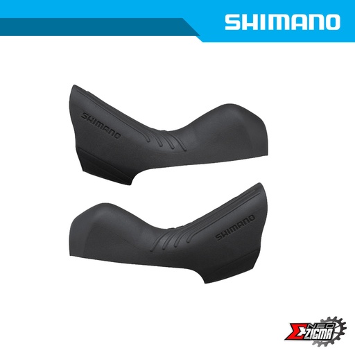 [SPSH144] Service Parts SHIMANO Others STI Cover For ST-RX810 Y0JK98010