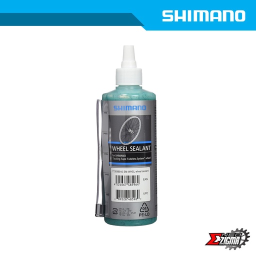 [SPSH141] Service Parts SHIMANO SM-WHSL Wheel Sealant 300ml Y13098540