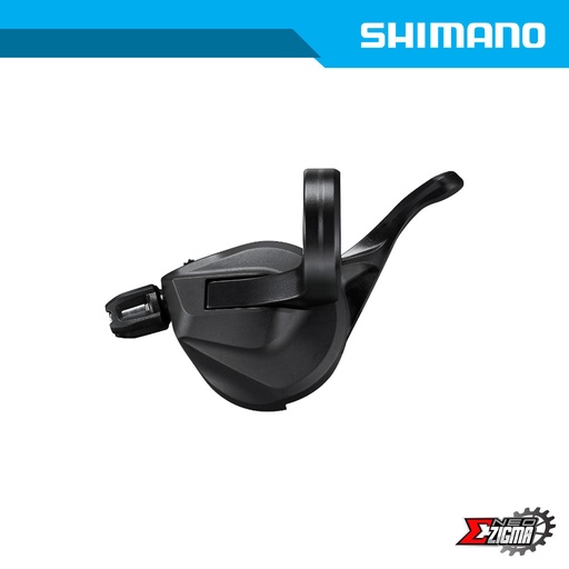 [SLSH044F] Shifter MTB SHIMANO SLX SL-M7100 2-Spd Front KSLM7100LB