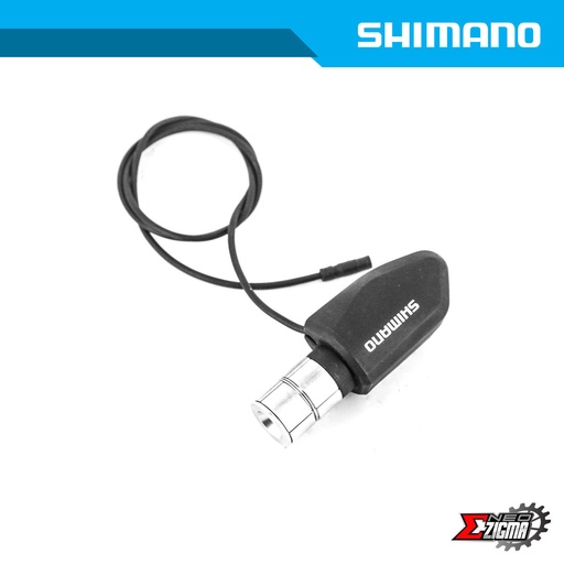 [SWSH008LI] Shifter Switch Road SHIMANO Ultegra Di2 SW-R671 Remote Shifter For Triathlon Left Ind. Pack ISWR671L