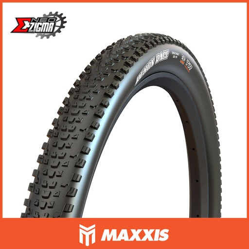 [TIREMAX569 VT] Tire MTB MAXXIS Rekon Race M355P Wire 27.5x2.25 VT ETB00326900