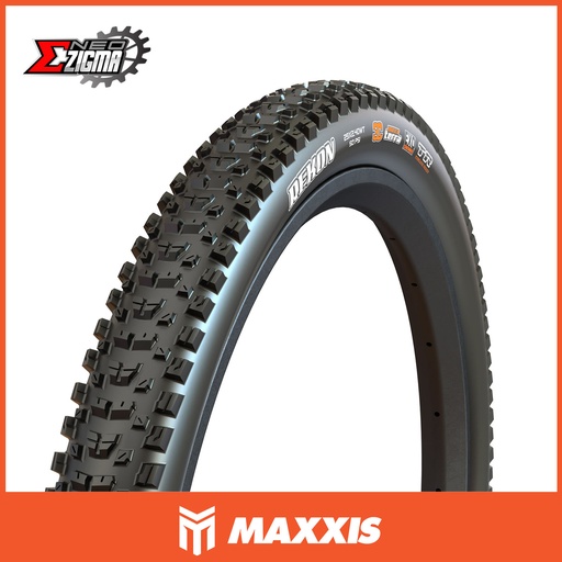 [TIREMAX591 VT] Tire MTB MAXXIS Rekon M349P Wire 29x2.25 VT ETB00328300