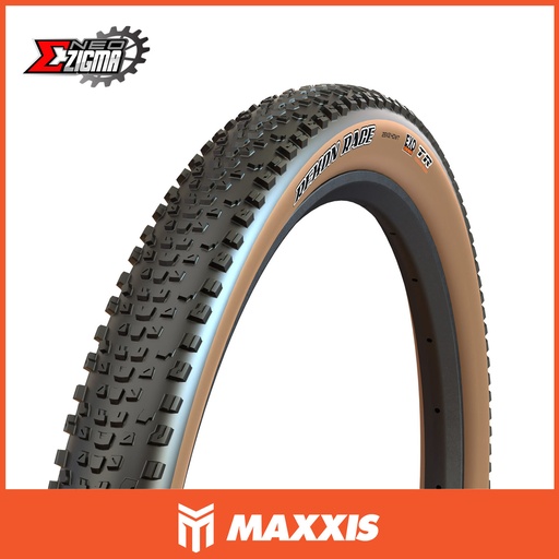 [TIREMAX589 VT] Tire MTB MAXXIS Rekon Race M355P TANWALL Wire 29x2.25 VT ETB00415100