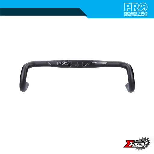 Handle Bar Road PRO LT Compact