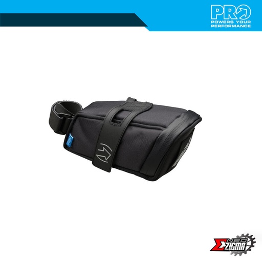 Saddle Bag PRO Performance Strap System