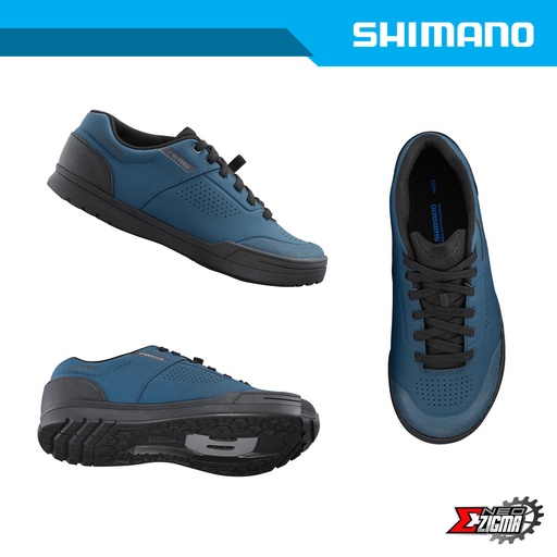 Shoes MTB SHIMANO Off-road/All-Mountain AM503/W Women