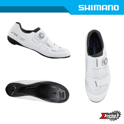 Shoes Road SHIMANO On-road/Road Competition RC502/W Women