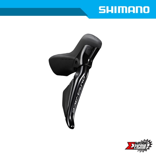 [STSH092RI] Shifter Lever Road SHIMANO Dura-Ace Di2 ST-R9270 12-Spd ISTR9270RF Hydraulic Rear Ind. Pack