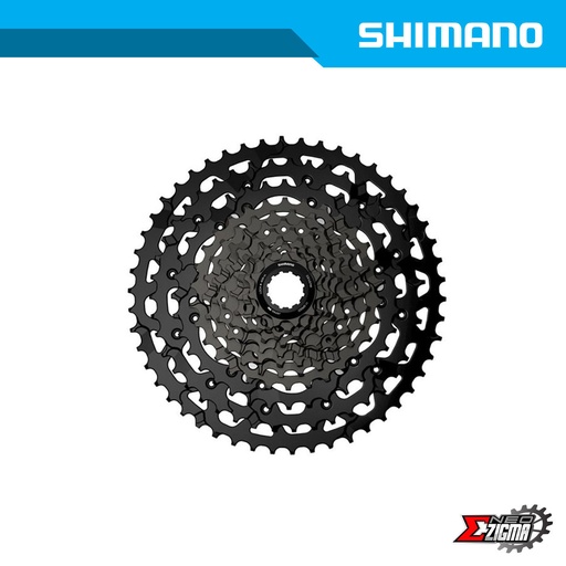 Cassette Sprocket MTB SHIMANO CUES CS-LG700-11 Linkglide Ind. Pack