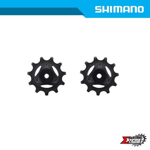 [SPSH160] Service Parts SHIMANO Pulley Set For RD-R9250 Y3GK98010