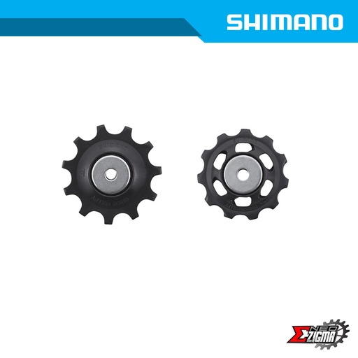 [SPSH173] Service Parts SHIMANO Pulley Set For M4120/M5120 Y3HM98010