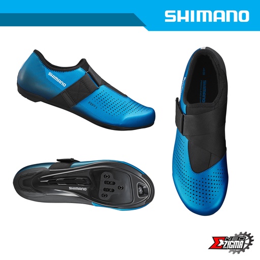 Shoes Road SHIMANO On-road/Road Performance RP101