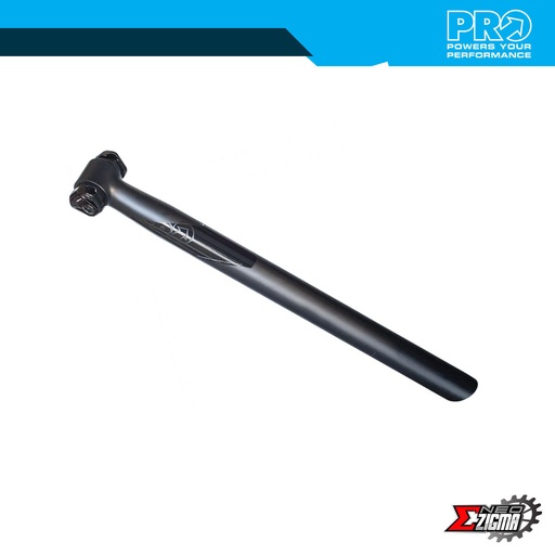 [SPPR143 SP] Seat Post PRO Vibe Di2 31.6x400mm Sideclamp PRSP0163