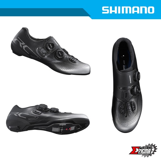 Shoes Road SHIMANO On-road/Road Competition RC702 Men