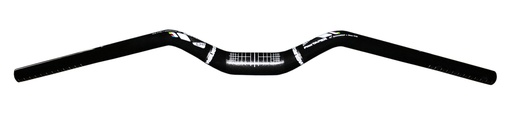 [HBMT188] Handle Bar MTB ANSWER Protaper Enduro 720 Carbon 20x20 XC World Champion