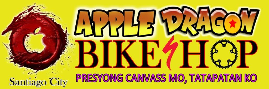 APPLE DRAGON BIKE SHOP AND GENERAL MERCHANDISE