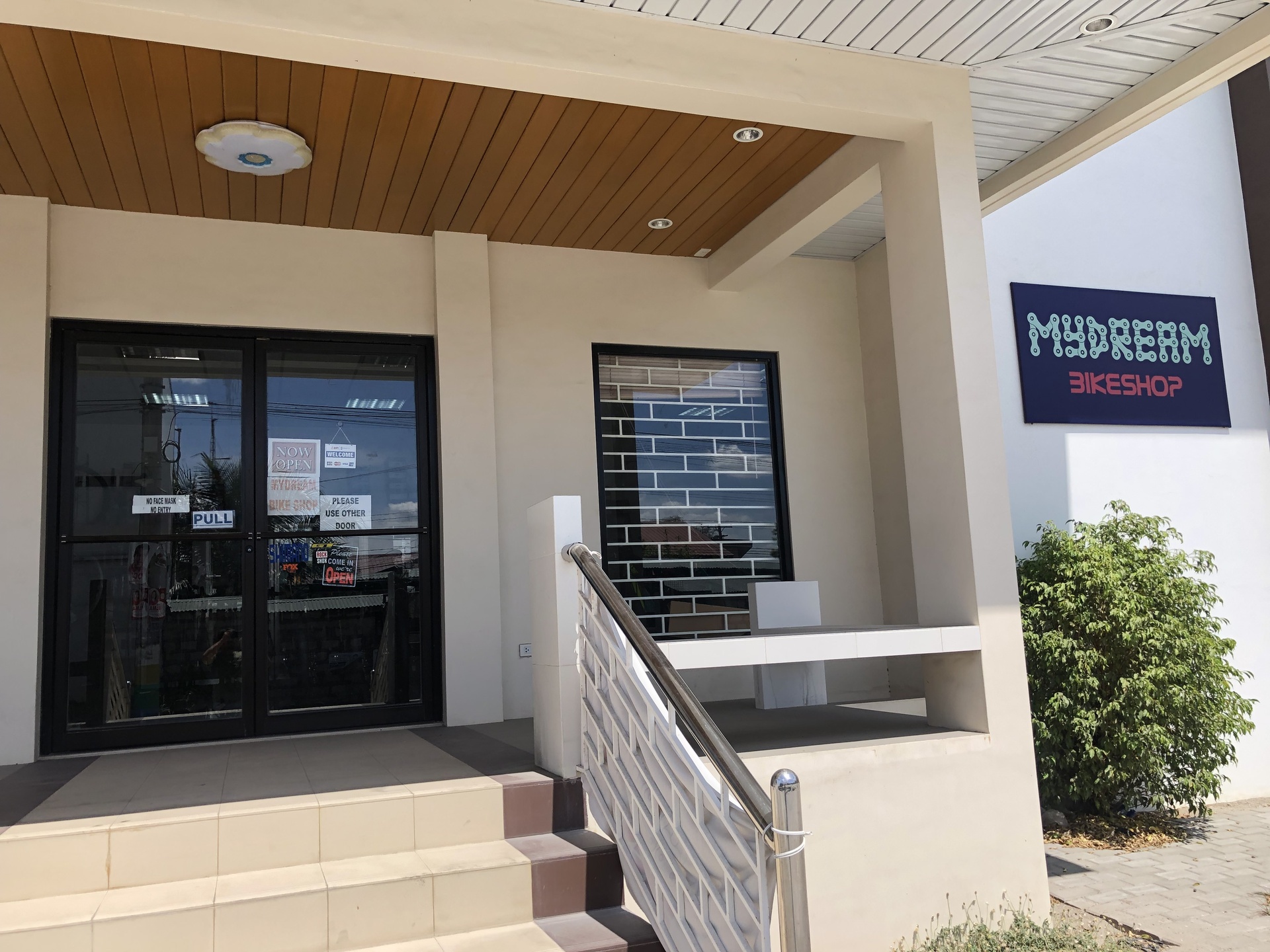 MYDREAM BIKE SHOP