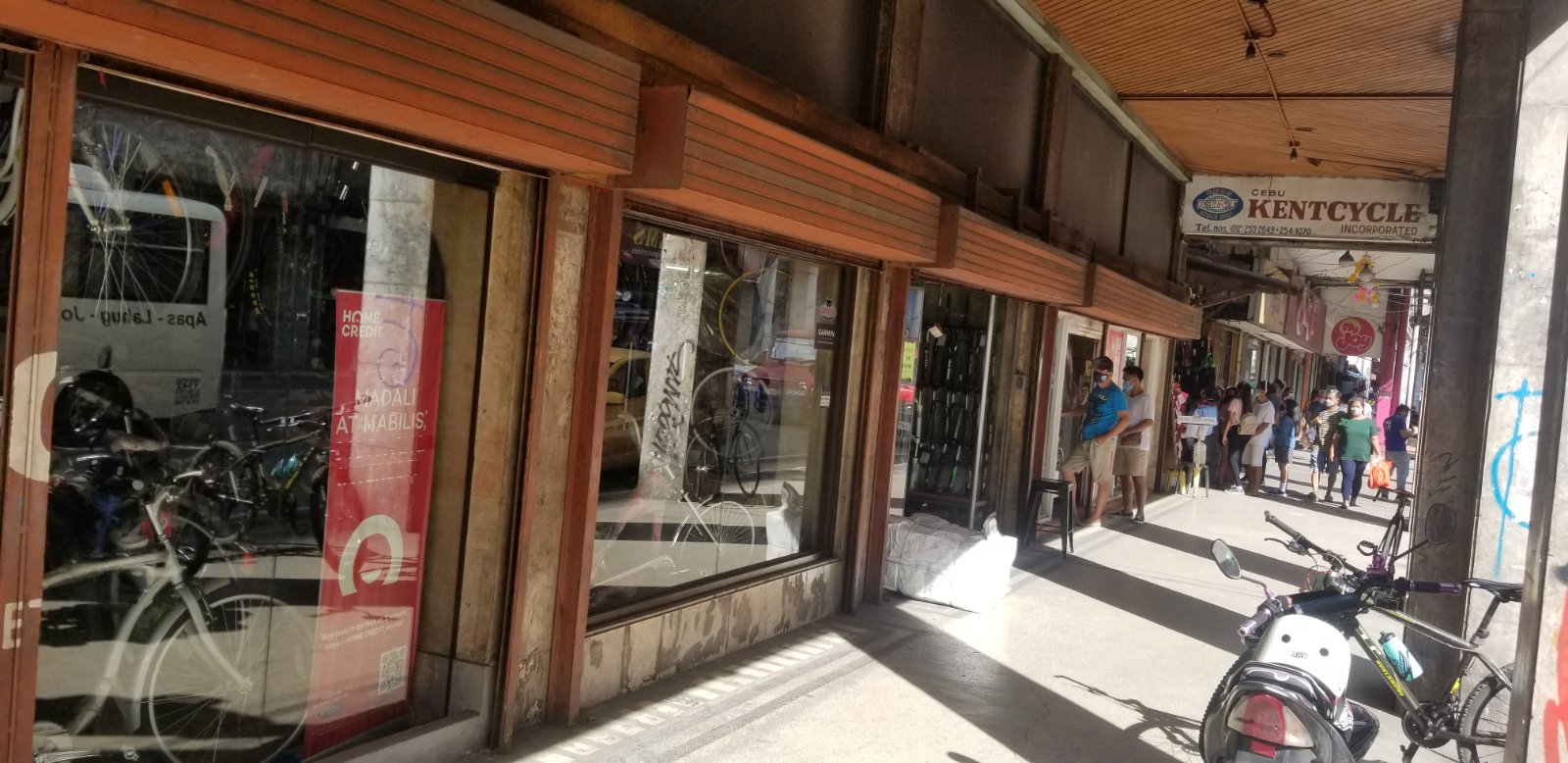 CEBU KENTCYCLE INC.