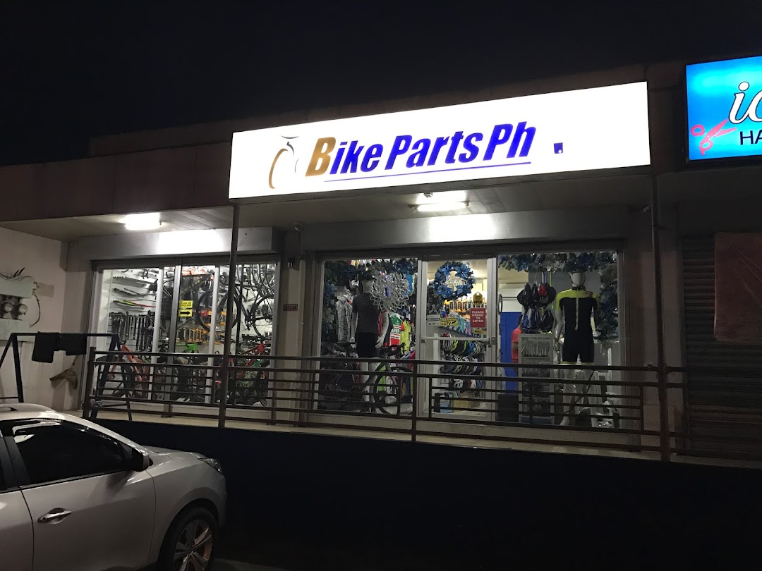 DOTPIECH GENERAL MERCHANDISE