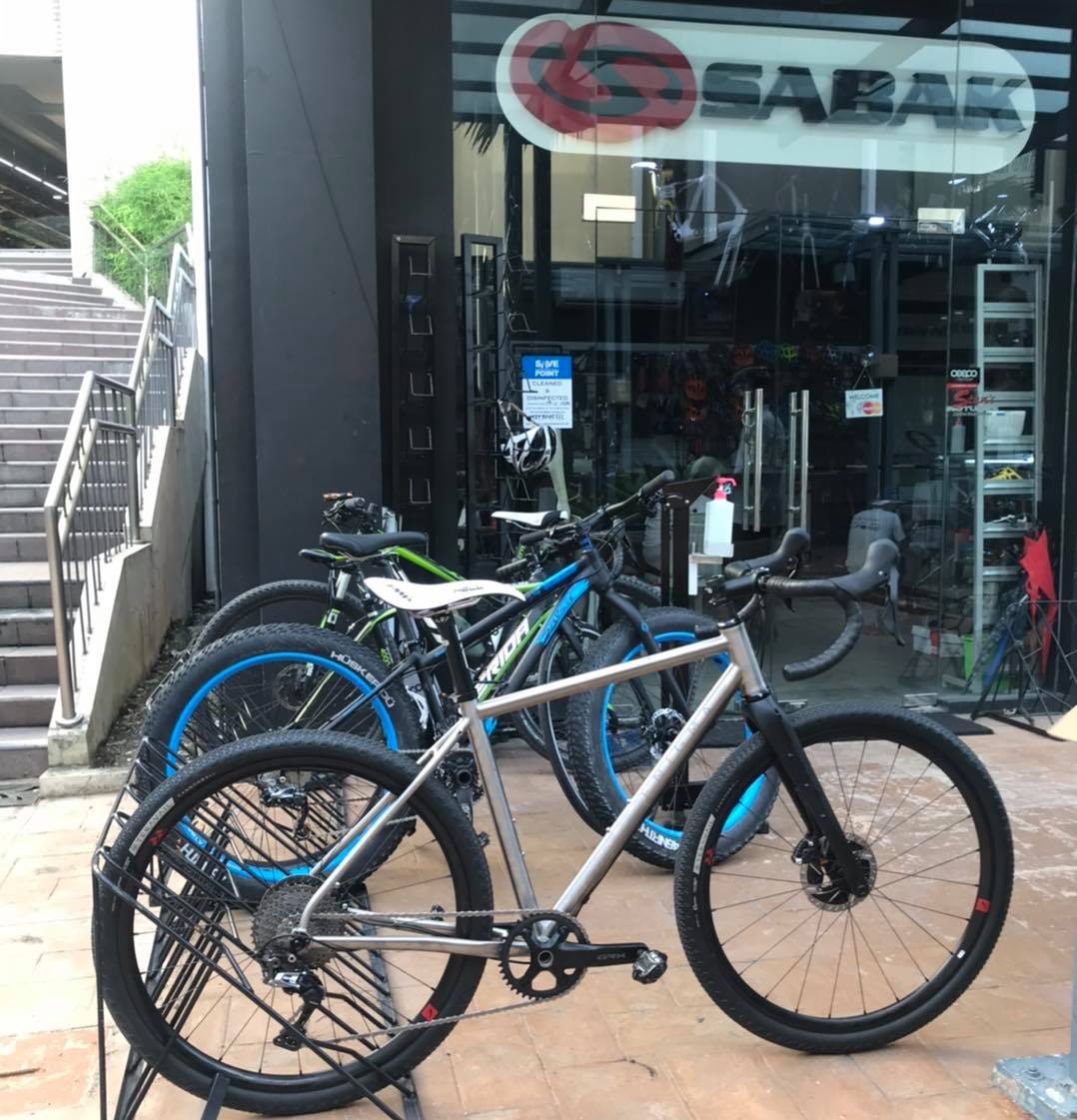 REVVCYCLES INC.